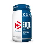 Ficha técnica e caractérísticas do produto Elite 100% Whey Protein - Cookies & Cream (907g) - Dymatize