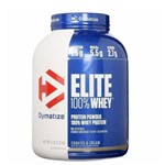 Elite 100% Whey Protein 2,3Kg Dymatize
