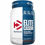 Elite Casein Protein (907g) Dymatize Nutrition