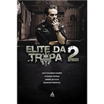 Ficha técnica e caractérísticas do produto Elite da Tropa 2