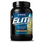 Ficha técnica e caractérísticas do produto Elite Protein 2lbs - Dymatize Nutrition - 909 G - CHOCOLATE