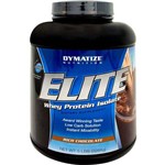Ficha técnica e caractérísticas do produto Elite Whey Protein (2275g) - Dymatize Nutrition
