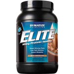 Elite Whey Protein (907g) Dymatize - Chocolate
