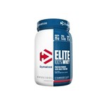 Ficha técnica e caractérísticas do produto Elite Whey Protein - 907g - Dymatize Nutrition