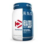 Elite Whey Protein (907g) - Dymatize