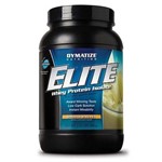 Ficha técnica e caractérísticas do produto Elite Whey Protein (920g) - Dymatize Nutrition