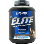 Elite Whey Protein - Dymatize (2270g)