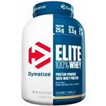 Elite Whey Protein (2,3kg) - Dymatize