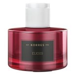 Ficha técnica e caractérísticas do produto Elksis Deo Parfum Korres - Perfume Feminino 75Ml