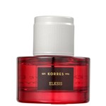 Ficha técnica e caractérísticas do produto Elksis Korres Eau de Cologne - Perfume Feminino 30ml