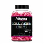 Ficha técnica e caractérísticas do produto Ella Collagen - 120 Cápsulas - Atlhetica - Atlhetica Nutrition