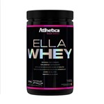 Ella Whey Diet - Atlhetica
