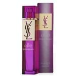 Ficha técnica e caractérísticas do produto Elle By Yves Saint Laurent Eau de Parfum Feminino 90 Ml