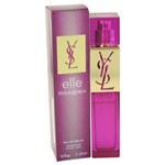 Ficha técnica e caractérísticas do produto Elle Eau de Parfum Spray Perfume Feminino 50 ML-Yves Saint Laurent