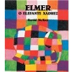 Ficha técnica e caractérísticas do produto Elmer o Elefante Xadrez - Wmf Martins Fontes