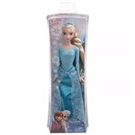 Ficha técnica e caractérísticas do produto Elsa de Arendelle - Frozen Disney - CFB73