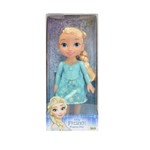 Ficha técnica e caractérísticas do produto Elsa Frozen Disney Princesas - Sunny 1145