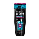 Ficha técnica e caractérísticas do produto Elseve Arginina Resist Shampoo Restituição de Massa 400ml
