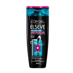 Ficha técnica e caractérísticas do produto Elseve Arginina Resist Shampoo Restituição de Massa 400ml