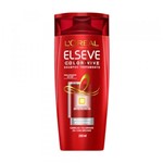 Ficha técnica e caractérísticas do produto Elseve Color Vive Shampoo 200ml