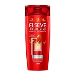 Ficha técnica e caractérísticas do produto Elseve Colorvive Shampoo 200ml