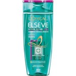 Ficha técnica e caractérísticas do produto Elseve Hydra-Detox Anti-Oleosidade Shampoo 200Ml