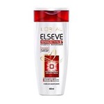 Ficha técnica e caractérísticas do produto Elseve Reparação Total 5 Shampoo 400ml