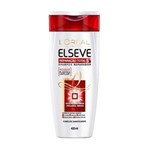 Ficha técnica e caractérísticas do produto Elseve Reparação Total 5 Shampoo 400ml