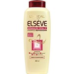 Ficha técnica e caractérísticas do produto Elsève Shampoo Reparação Total 5 - 400ml - Loreal