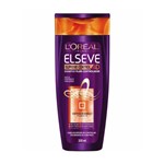 Ficha técnica e caractérísticas do produto Elseve Supreme Control Shampoo 200ml