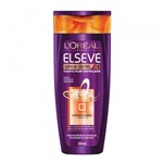 Ficha técnica e caractérísticas do produto Elseve Supreme Controle 4d Shampoo 200ml