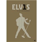 Ficha técnica e caractérísticas do produto Elvis 1 Hit Performances Dvd - Sony Music
