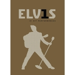 Ficha técnica e caractérísticas do produto Elvis Presley - #1 Hit Perfor(dvd)