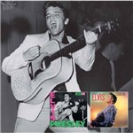 Ficha técnica e caractérísticas do produto Elvis Presley/elvis - 2 Cds Rock