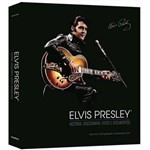 Elvis Presley - Historia, Discografia, Fotos e Documentos