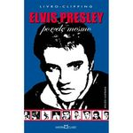 Ficha técnica e caractérísticas do produto Elvis Presley - Por Ele Mesmo