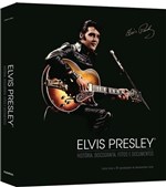 Ficha técnica e caractérísticas do produto Elvis Presley - Publifolha - 1