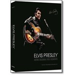 Elvis Presley - (publifolha)