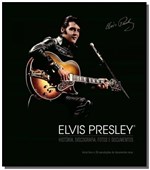 Ficha técnica e caractérísticas do produto Elvis Presley - (publifolha)