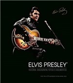 Ficha técnica e caractérísticas do produto Elvis Presley - Publifolha
