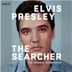 Ficha técnica e caractérísticas do produto Elvis Presley - The Searcher