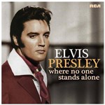Ficha técnica e caractérísticas do produto Elvis Presley - Where no One Stands Alone