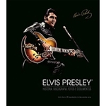 Ficha técnica e caractérísticas do produto Elvis Presley