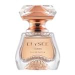 Ficha técnica e caractérísticas do produto Elysée Eau de Parfum - 50Ml