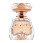 Ficha técnica e caractérísticas do produto Elysée Eau de Parfum 50ml