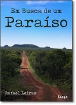 Ficha técnica e caractérísticas do produto Em Busca de um Paraíso - Buqui