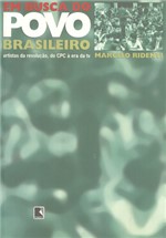 Ficha técnica e caractérísticas do produto Em Busca do Povo Brasileiro - Record