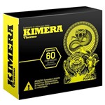 Ficha técnica e caractérísticas do produto Emagrecedor KIMERA Termogenico 60 Cápsulas - Iridium Labs