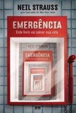 Ficha técnica e caractérísticas do produto Emergencia - Best Seller - 1