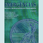 Ficha técnica e caractérísticas do produto Emergências Manual De Diagnóstico E Tratamento